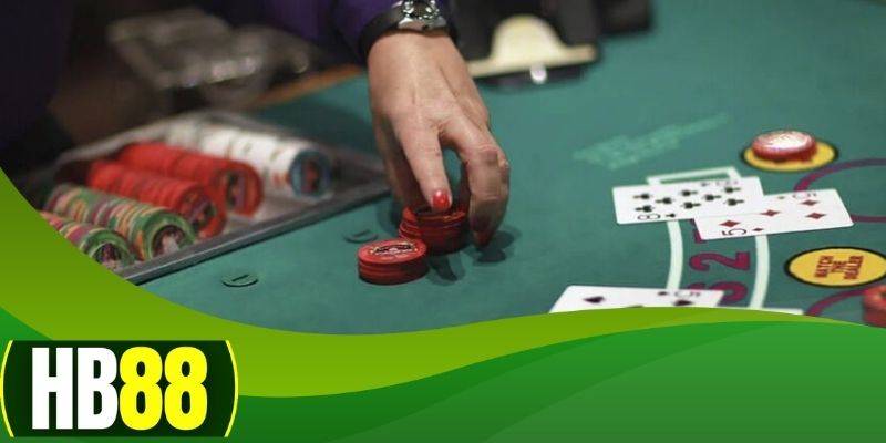 Tham khảo bí kíp thắng lớn tại game bài Baccarat HB88