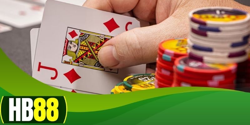 Giới thiệu thông tin về game bài Poker HB88