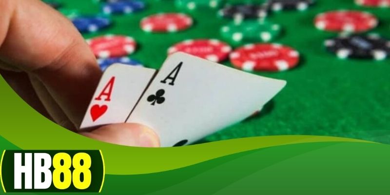 Vì sao Xì dách (Blackjack) HB88 lại được ưa chuộng?