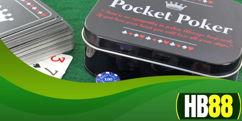 Vì sao nổ hũ mini poker HB88 luôn được săn đón?